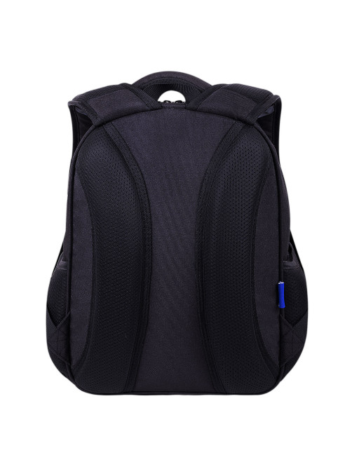 Рюкзак BRAUBERG OPTIMA, 2 отделения, с брелоком, 