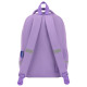 Рюкзак BRAUBERG STYLE, 2 отделения, 4 кармана, 