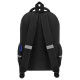 Рюкзак BRAUBERG STYLE, 2 отделения, 4 кармана, 
