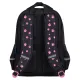 Рюкзак BRAUBERG SOFT, 2 отделения, 3 кармана, 
