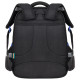 Рюкзак SNOOBAG (СНУБЭГ) FLOSSY, 2 отделения, 3 кармана, 