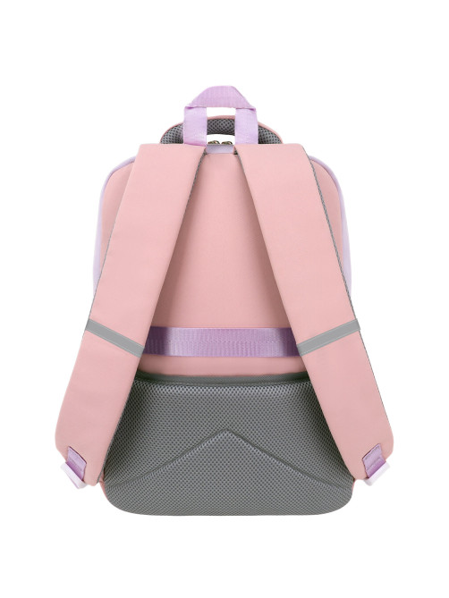 Рюкзак SNOOBAG (СНУБЭГ) PROACTIVE, 2 отделения, 7 карманов, 