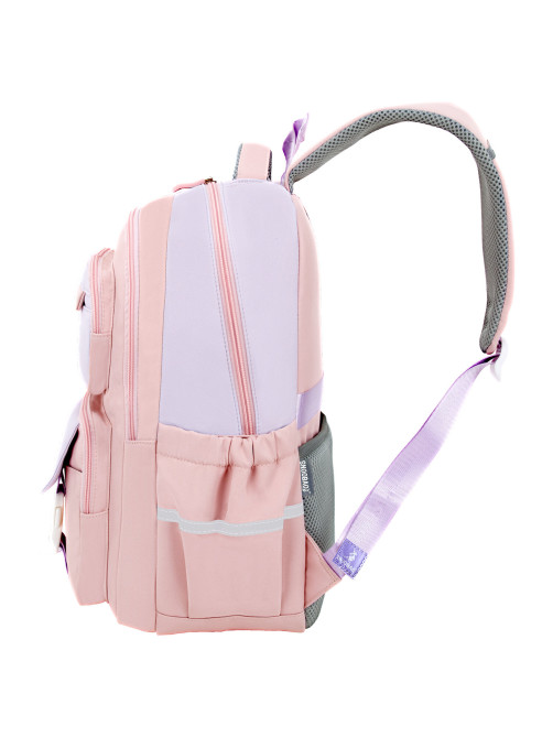 Рюкзак SNOOBAG (СНУБЭГ) PROACTIVE, 2 отделения, 7 карманов, 