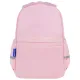 Рюкзак BRAUBERG PASTEL с термонашивками в комплекте, 