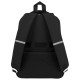 Рюкзак SNOOBAG (СНУБЭГ) PROACTIVE с кошельком, 2 отделения, 