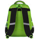 Рюкзак BRAUBERG KIDS FLOSSY, 2 отделения, 3 кармана, 