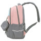 Рюкзак SNOOBAG (СНУБЭГ) PROACTIVE с кошельком, 2 отделения, 