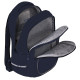 Рюкзак BRAUBERG INTENT, 2 отделения, 4 кармана, 