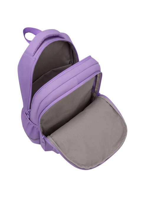 Рюкзак BRAUBERG STYLE, 2 отделения, 4 кармана, 