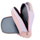 Рюкзак SNOOBAG (СНУБЭГ) PROACTIVE, 2 отделения, 7 карманов, 