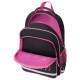 Рюкзак ПИФАГОР SCHOOL, 1 отделение, 3 кармана, 