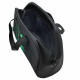 Сумка для занятий BRAUBERG KIDS с ручками, плечевой ремень, 35x25x15 см, 