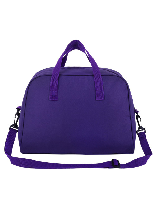 Сумка для занятий с плечевым ремнем, подкладкой BRAUBERG KIDS с ручками, 35x25x15 см, 
