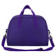 Сумка для занятий с плечевым ремнем, подкладкой BRAUBERG KIDS с ручками, 35x25x15 см, 