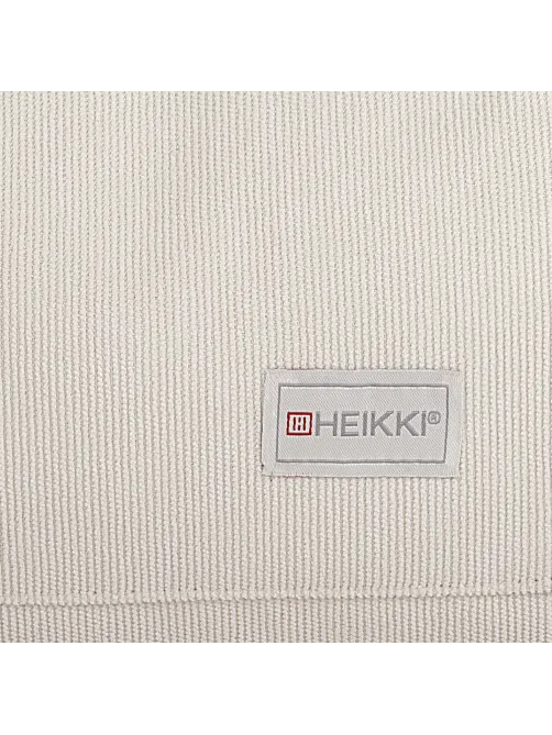 Сумка шоппер HEIKKI MINI (ХЕЙКИ), вельвет, 25х20 см, бежевый, 272440