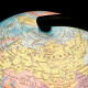 Глобус политический GLOBEN 