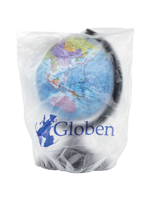 Глобус политический Globen 