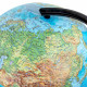 Глобус физический Globen 