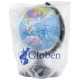 Глобус политический Globen 