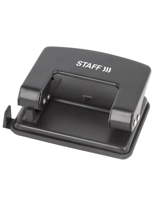 Дырокол STAFF 