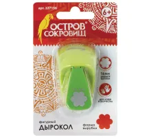 Дырокол фигурный 
