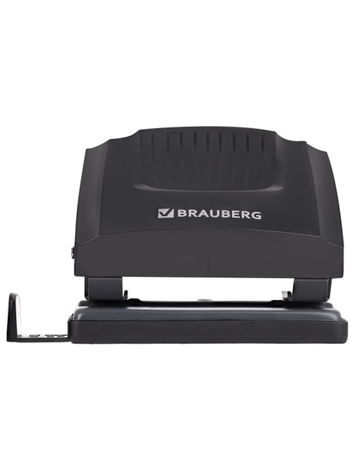 Дырокол BRAUBERG 