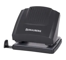 Дырокол BRAUBERG 