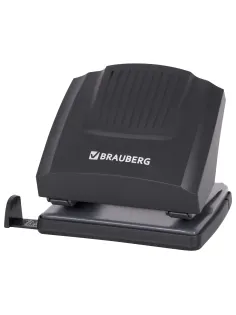 Дырокол BRAUBERG 