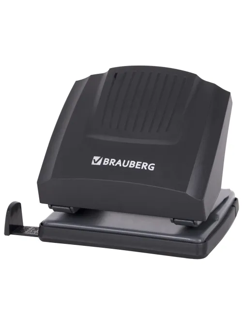 Дырокол BRAUBERG 