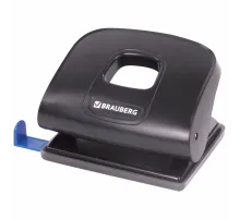 Дырокол BRAUBERG 