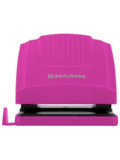 Дырокол BRAUBERG 