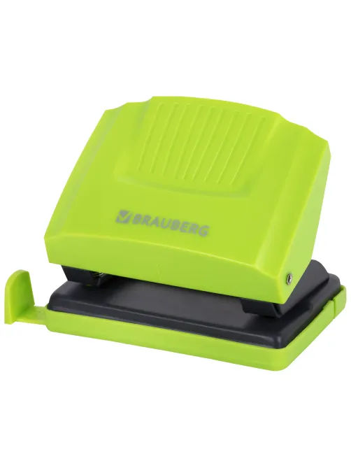 Дырокол BRAUBERG 