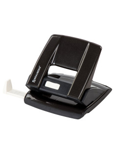 Дырокол металлический BRAUBERG 