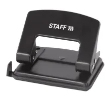 Дырокол STAFF 