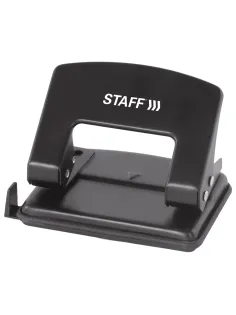 Дырокол STAFF 