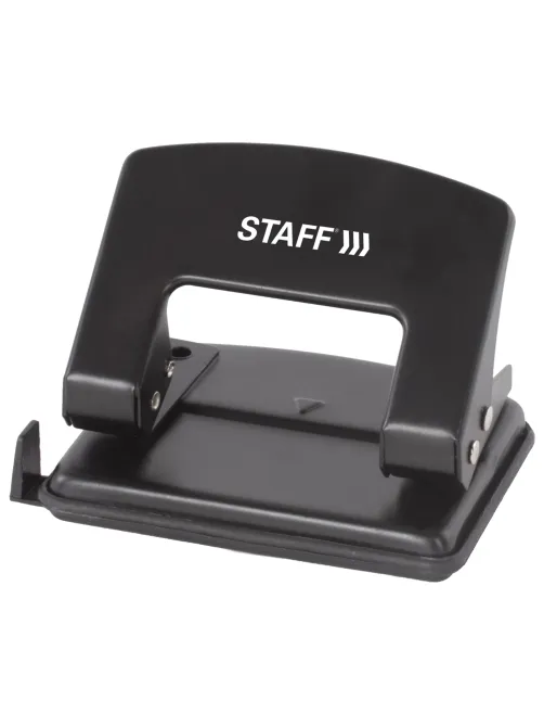 Дырокол STAFF 