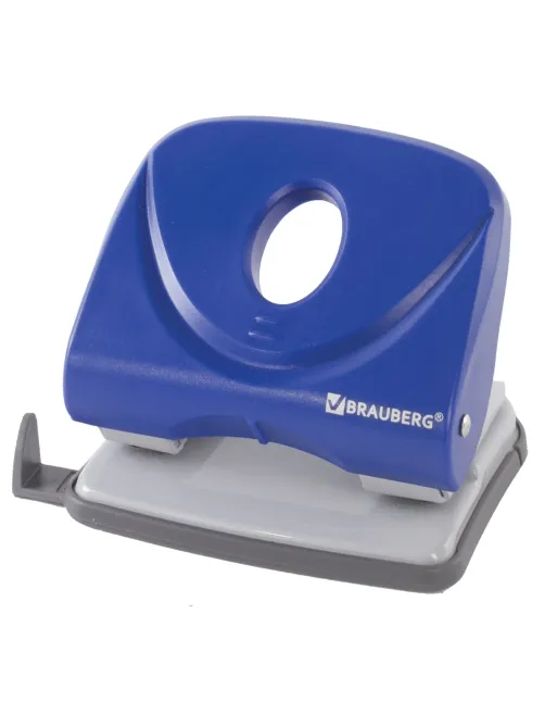 Дырокол BRAUBERG 