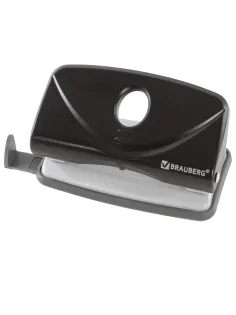 Дырокол BRAUBERG 