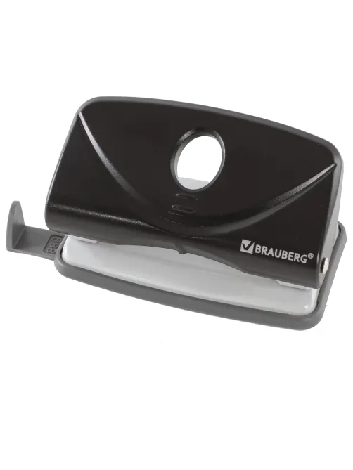 Дырокол BRAUBERG 