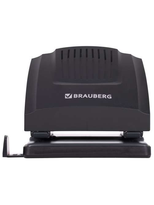 Дырокол BRAUBERG 