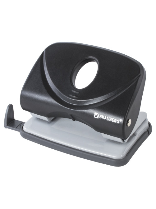 Дырокол BRAUBERG 