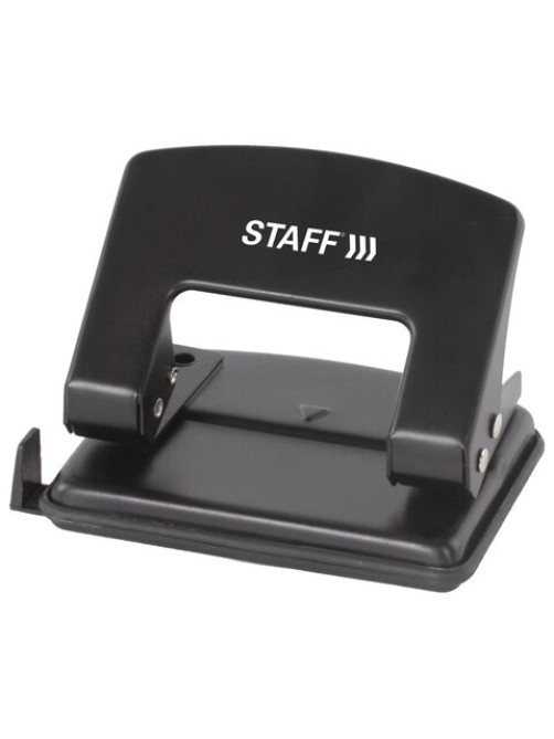 Дырокол STAFF 
