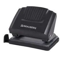 Дырокол BRAUBERG 
