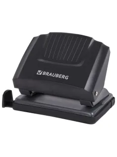 Дырокол BRAUBERG 