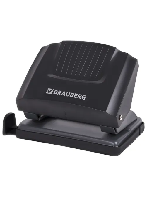 Дырокол BRAUBERG 