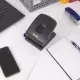 Дырокол металлический BRAUBERG 