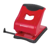 Дырокол BRAUBERG 
