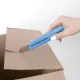 Нож канцелярский 18 мм BRAUBERG 