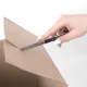 Нож канцелярский 9 мм BRAUBERG 