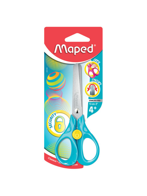 Ножницы MAPED (Франция) 